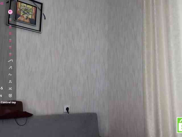 EstellaRosenfeldt webcam
