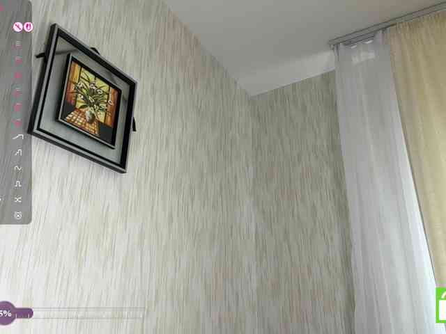 EstellaRosenfeldt webcam