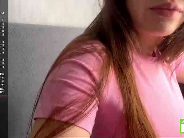 EstellaRosenfeldt webcam
