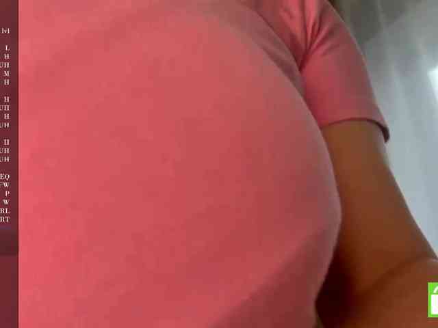 EstellaRosenfeldt webcam