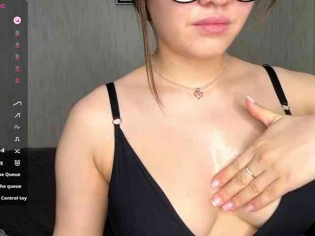 EstellaRosenfeldt webcam