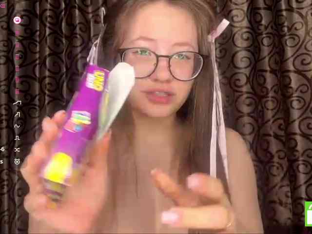 EstellaRosenfeldt webcam