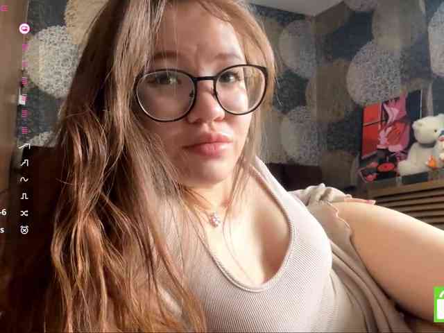 EstellaRosenfeldt webcam