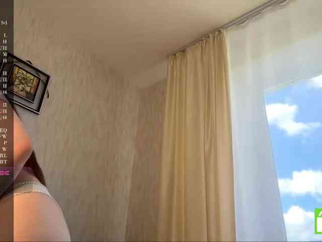 EstellaRosenfeldt webcam