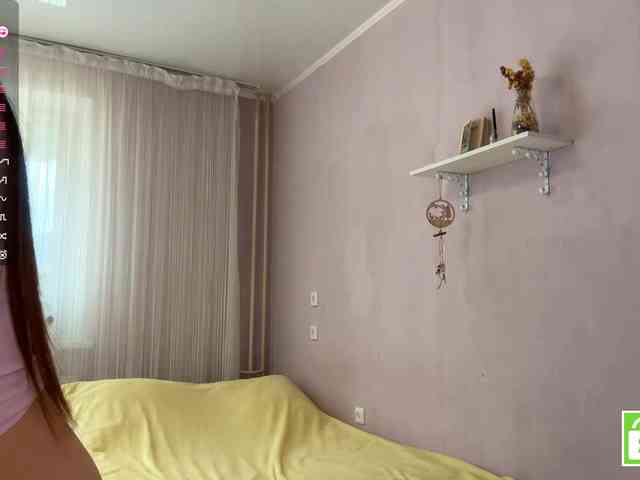 EstellaRosenfeldt webcam