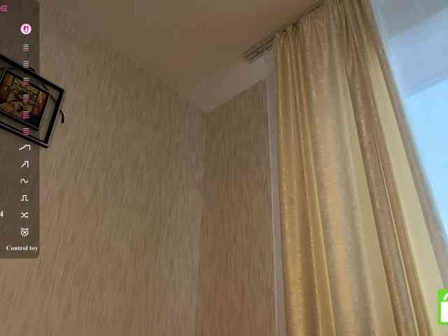EstellaRosenfeldt webcam