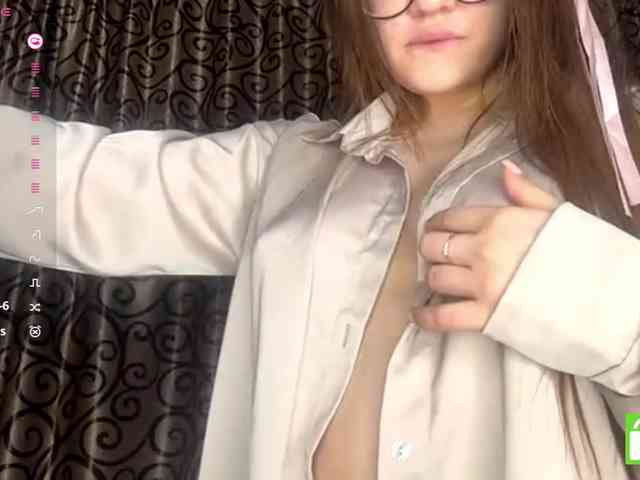 best videochat EstellaRosenfeldt