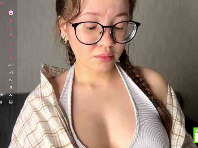 EstellaRosenfeldt webcam