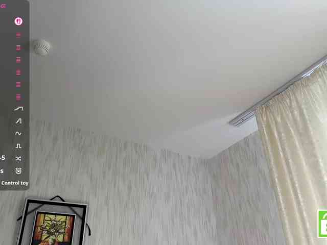 EstellaRosenfeldt webcam