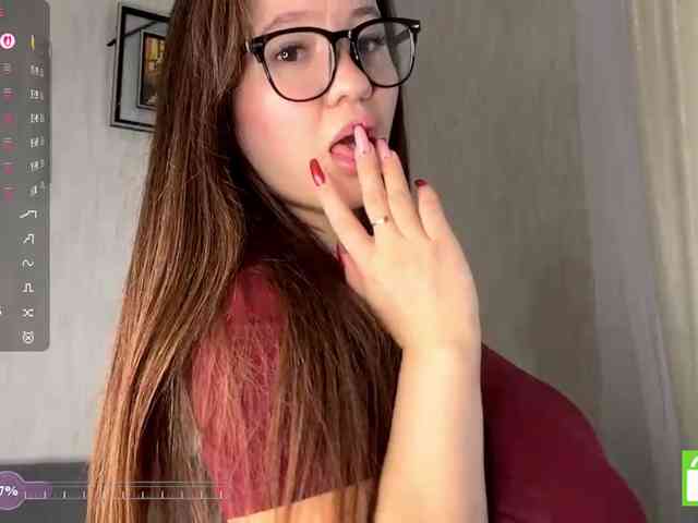EstellaRosenfeldt webcam