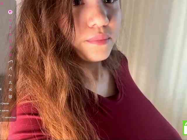 EstellaRosenfeldt webcam