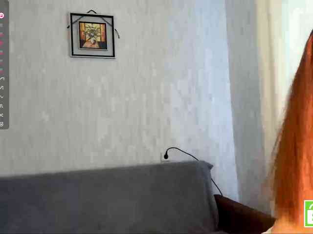 EstellaRosenfeldt webcam