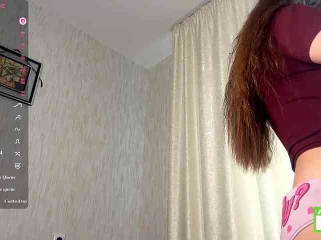 EstellaRosenfeldt webcam