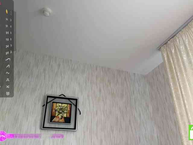 EstellaRosenfeldt webcam