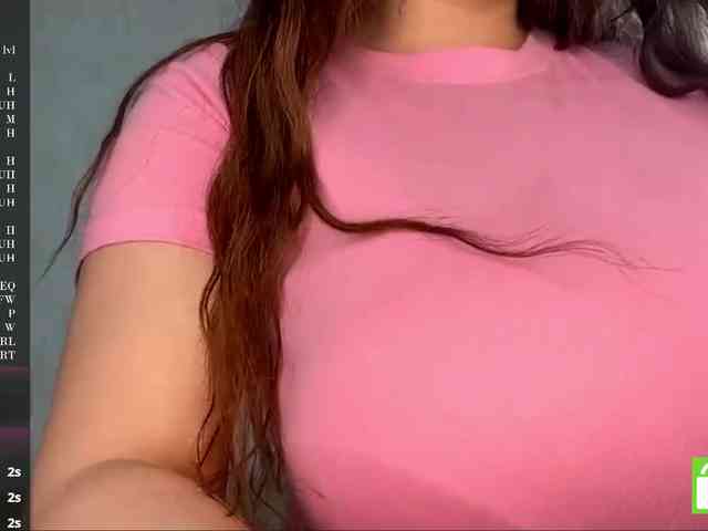EstellaRosenfeldt webcam