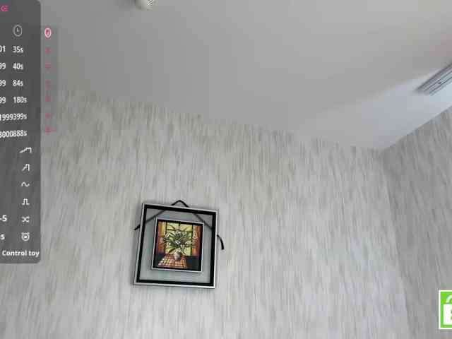 EstellaRosenfeldt webcam