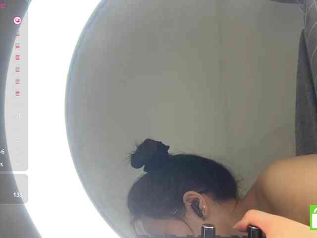 EstellaRosenfeldt webcam