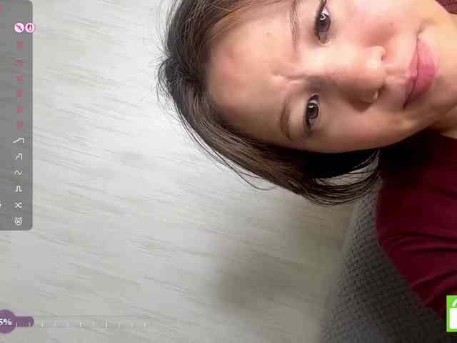 EstellaRosenfeldt webcam