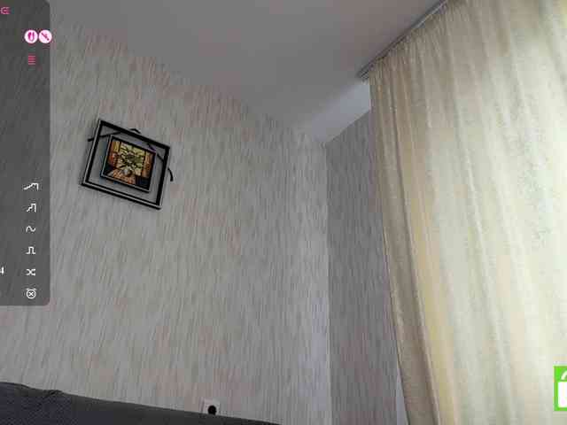 Modèle: EstellaRosenfeldt