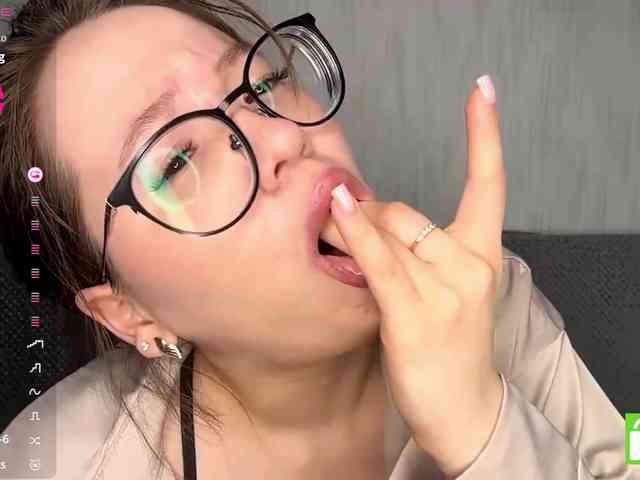 EstellaRosenfeldt webcam