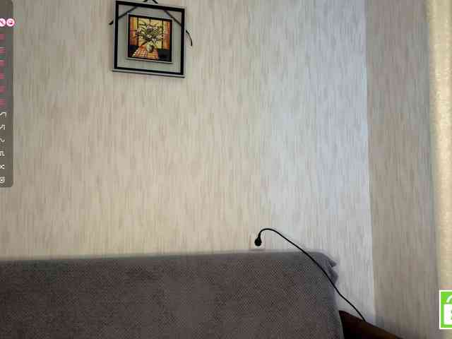 EstellaRosenfeldt webcam