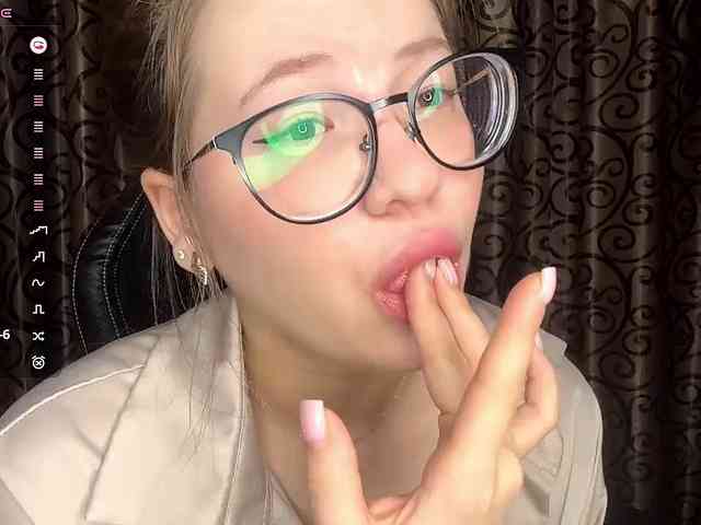 EstellaRosenfeldt webcam