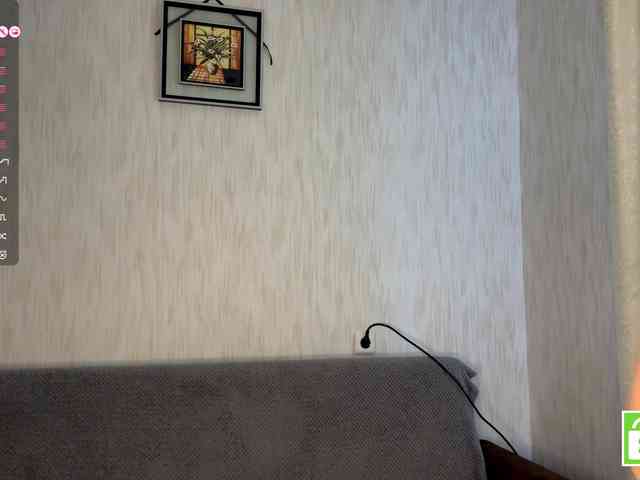 EstellaRosenfeldt webcam