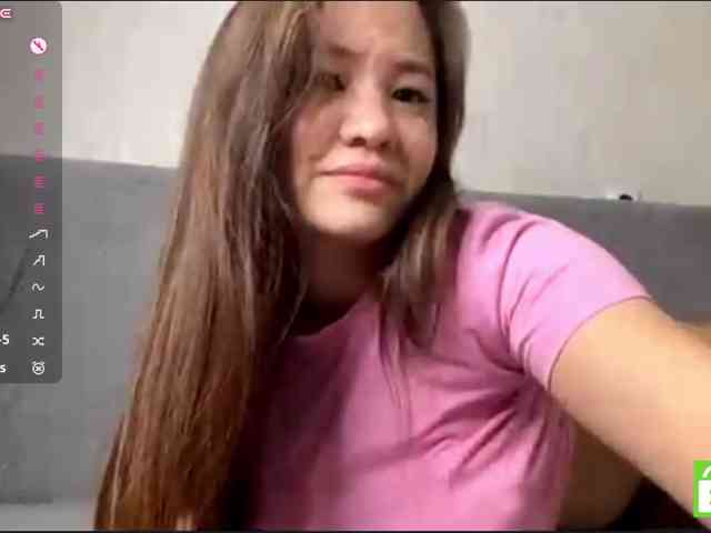 Modelo: EstellaRosenfeldt