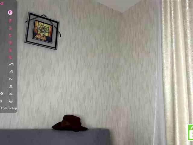 EstellaRosenfeldt webcam