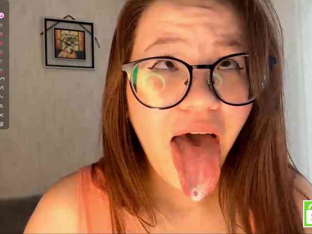 EstellaRosenfeldt webcam