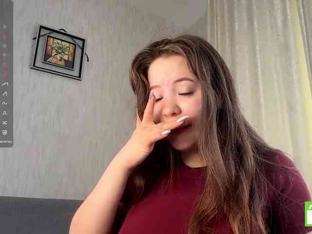 EstellaRosenfeldt webcam