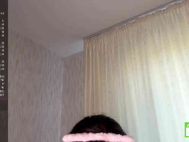 EstellaRosenfeldt webcam