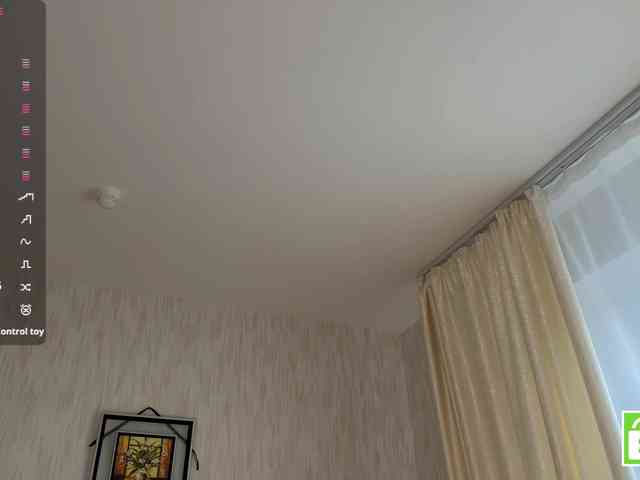 EstellaRosenfeldt webcam