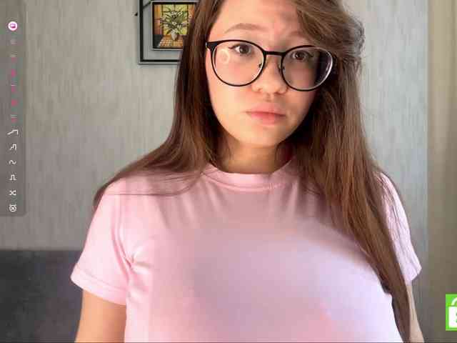 This model is live right now. EstellaRosenfeldt