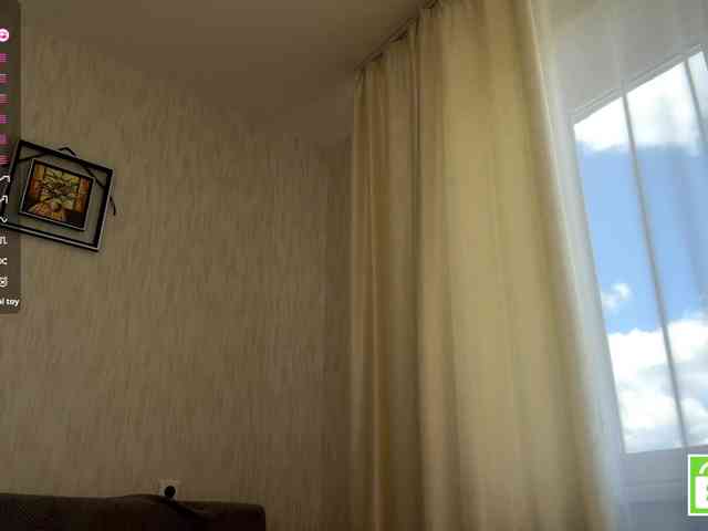 EstellaRosenfeldt webcam