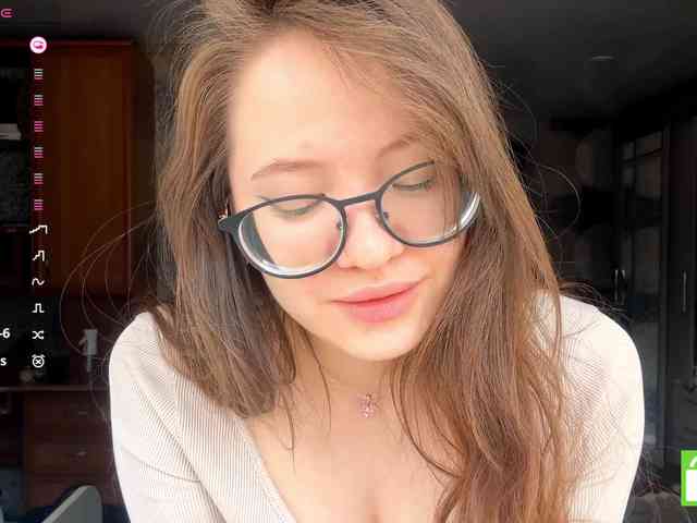 EstellaRosenfeldt webcam