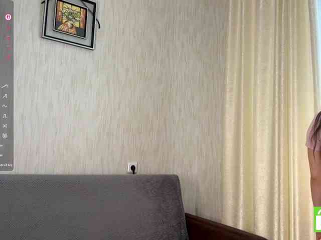 EstellaRosenfeldt webcam