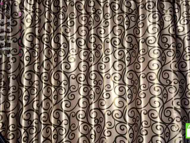 EstellaRosenfeldt webcam