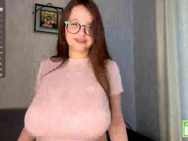 EstellaRosenfeldt webcam