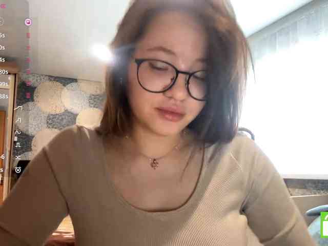 EstellaRosenfeldt webcam