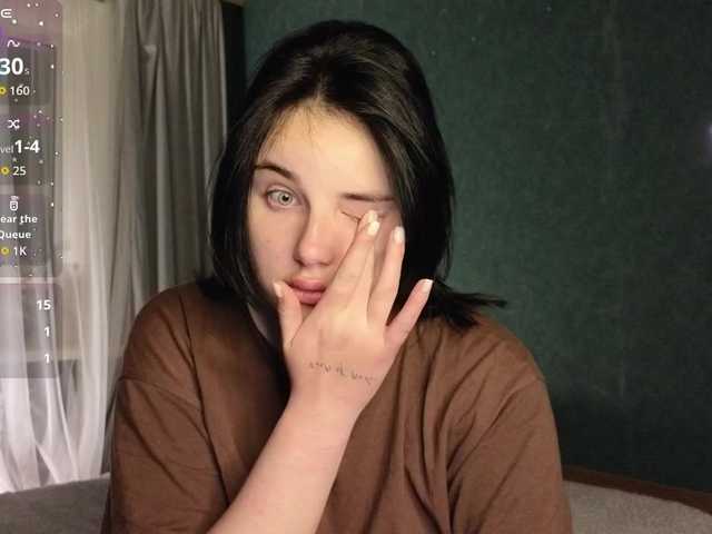 Kirunya-'s BongaCams show and profile