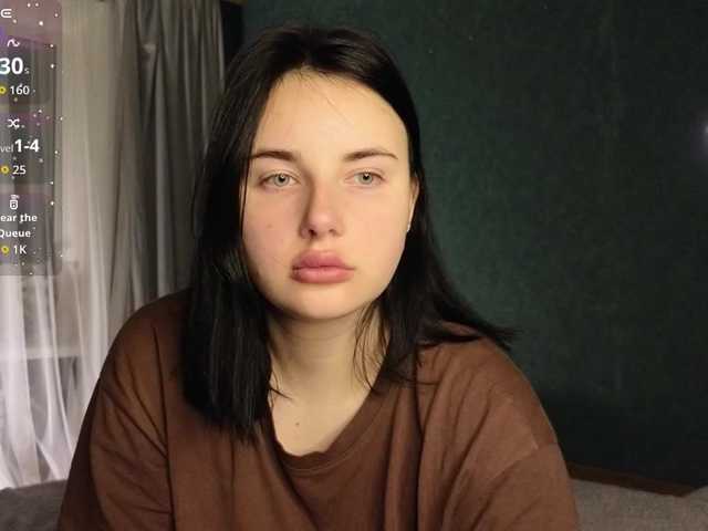 Kirunya-'s BongaCams show and profile