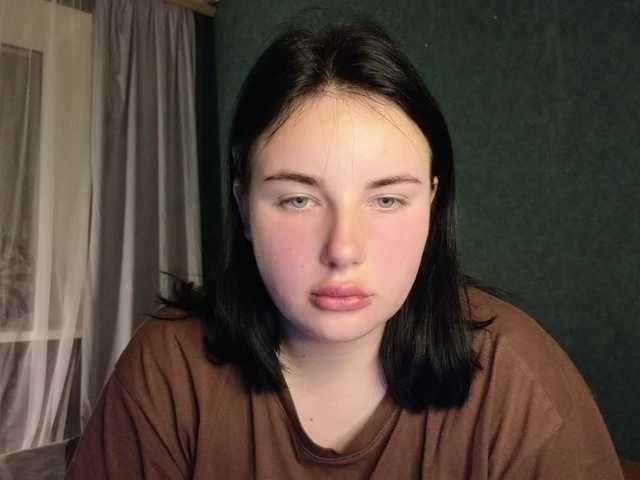 Kirunya-'s BongaCams show and profile