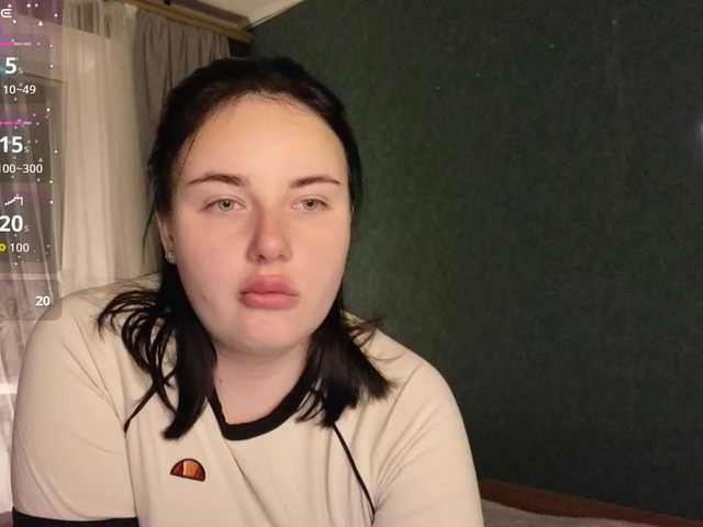 Kirunya-'s BongaCams show and profile