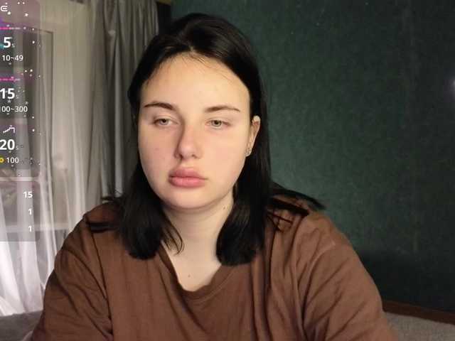 Kirunya-'s BongaCams show and profile