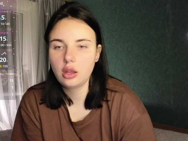 Kirunya- Live Cam on BongaCams