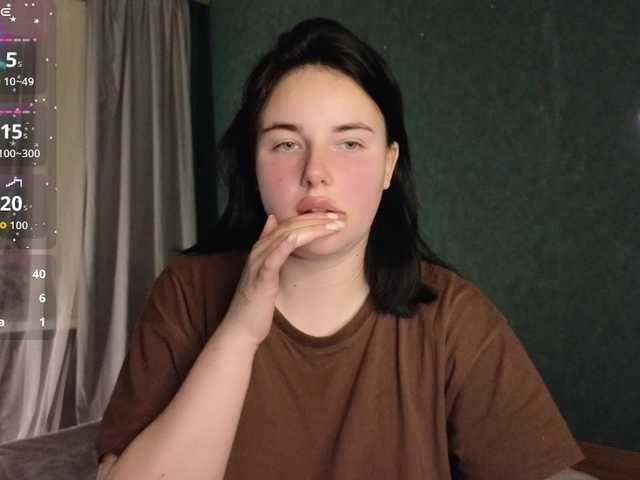 Kirunya-'s BongaCams show and profile