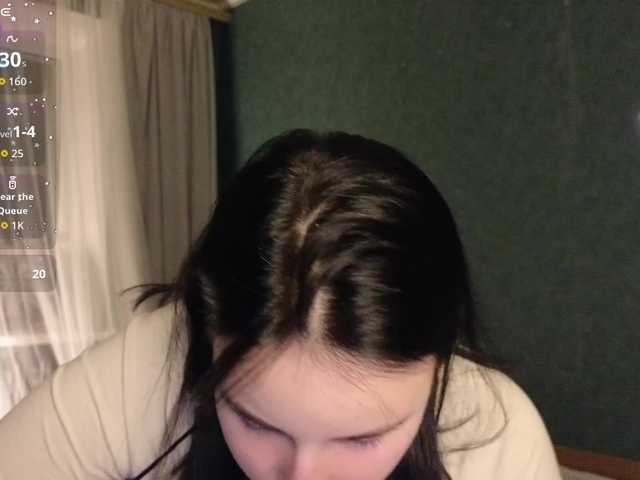 Kirunya-'s BongaCams show and profile