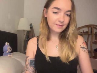 roxyhorny