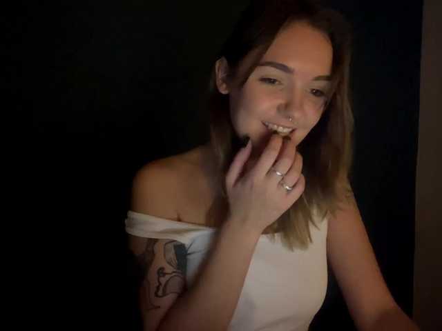 RoxyHorny